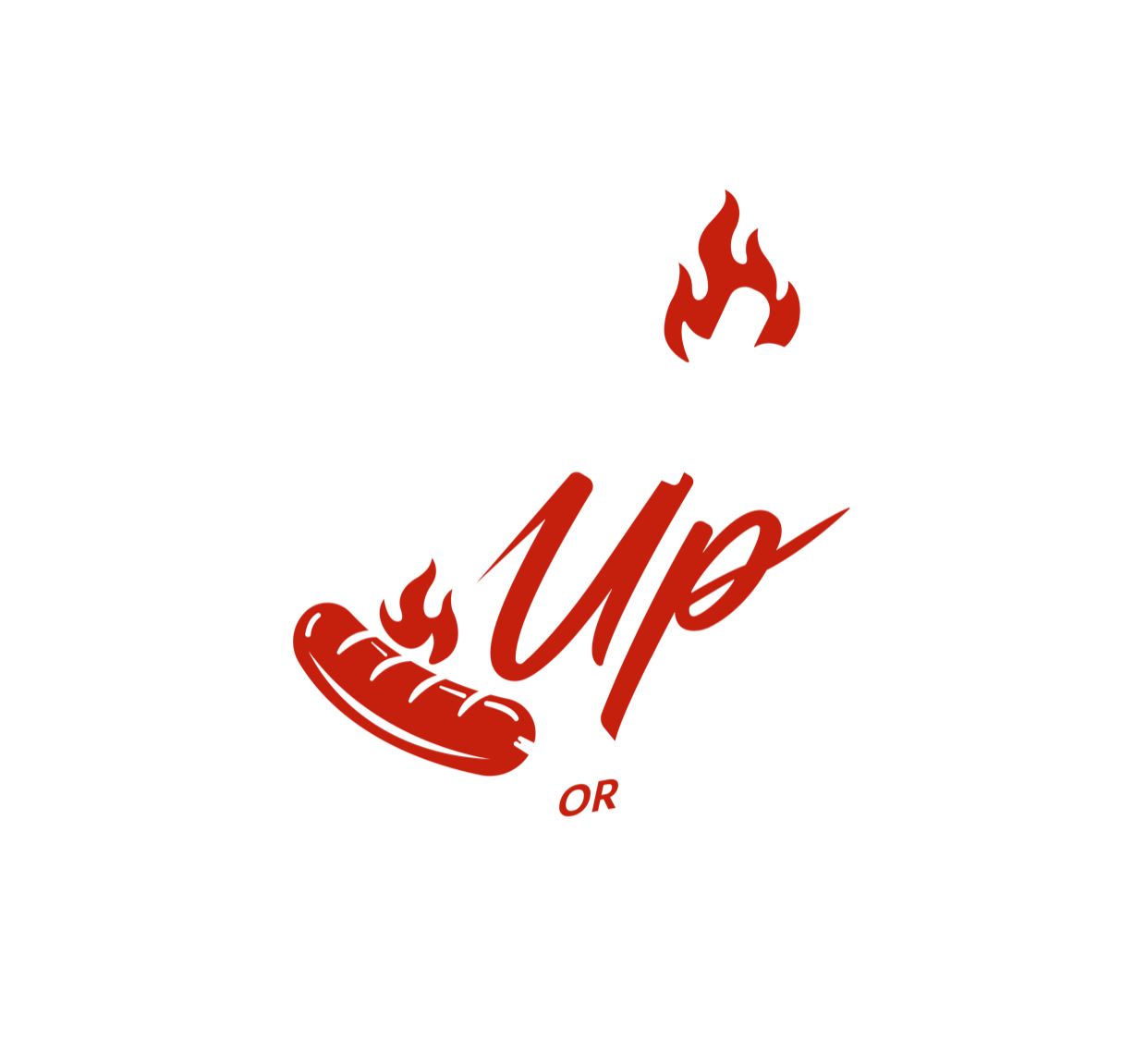 The Link Up LV logo